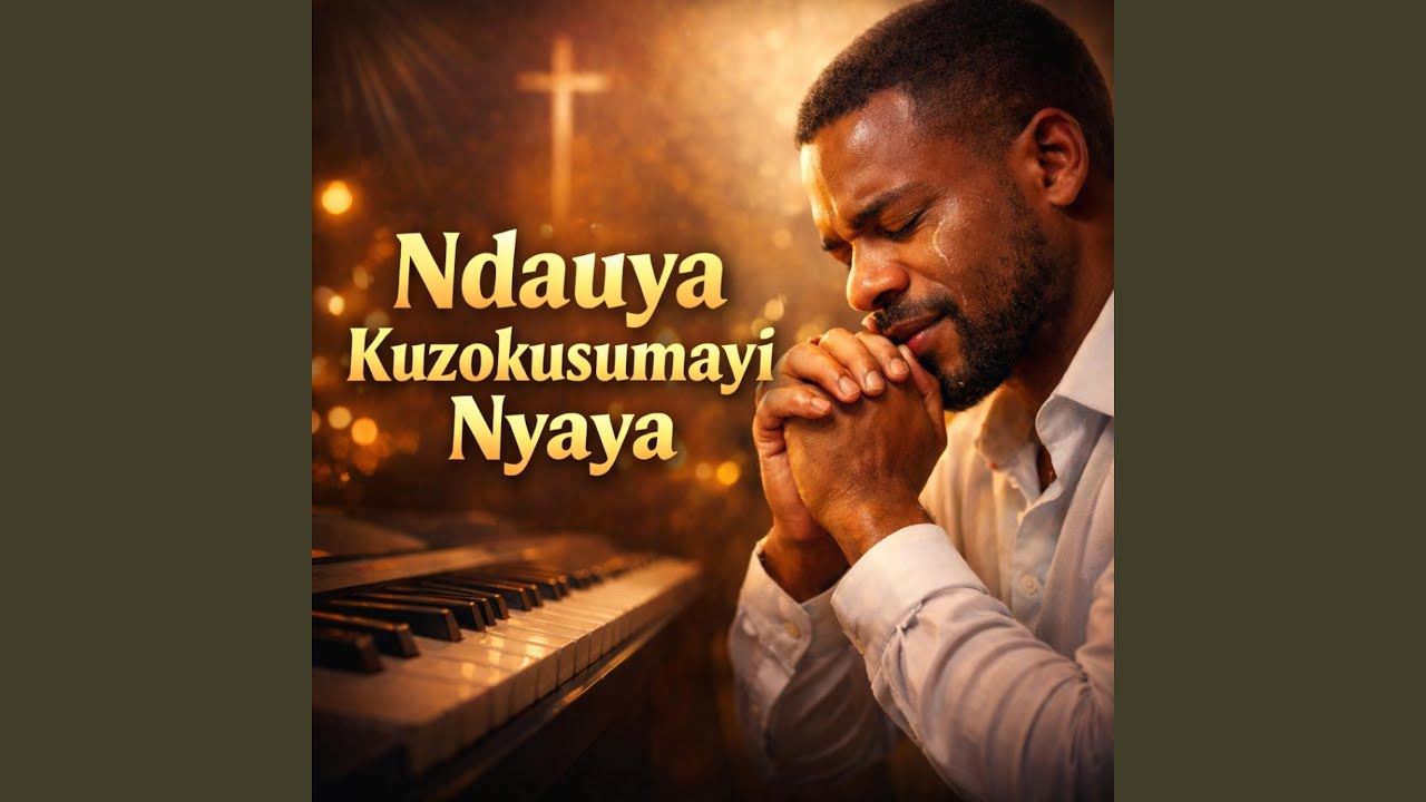 Ndauya Kuzokusumayi Nyaya