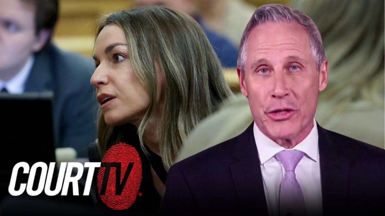 Vinnie Politan Q&A LIVE in Dedham | Karen Read Murder Retrial