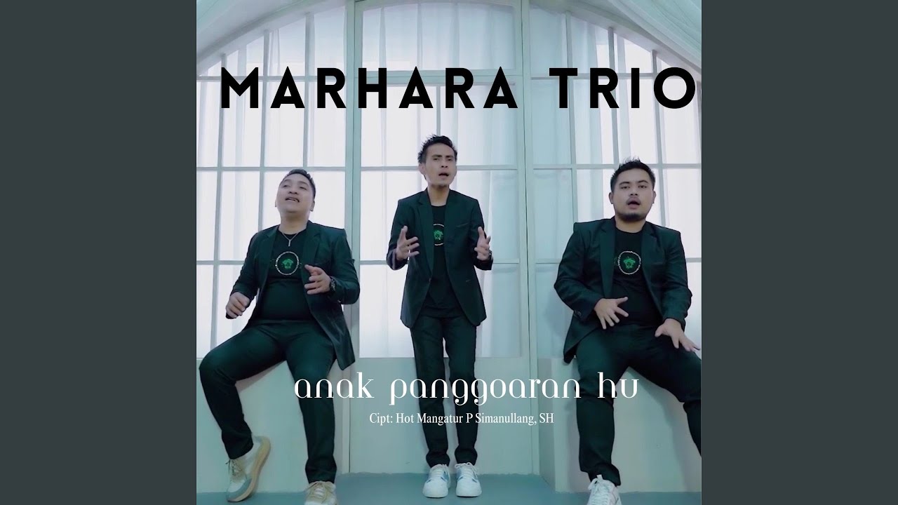 Anak Panggoaran Hu