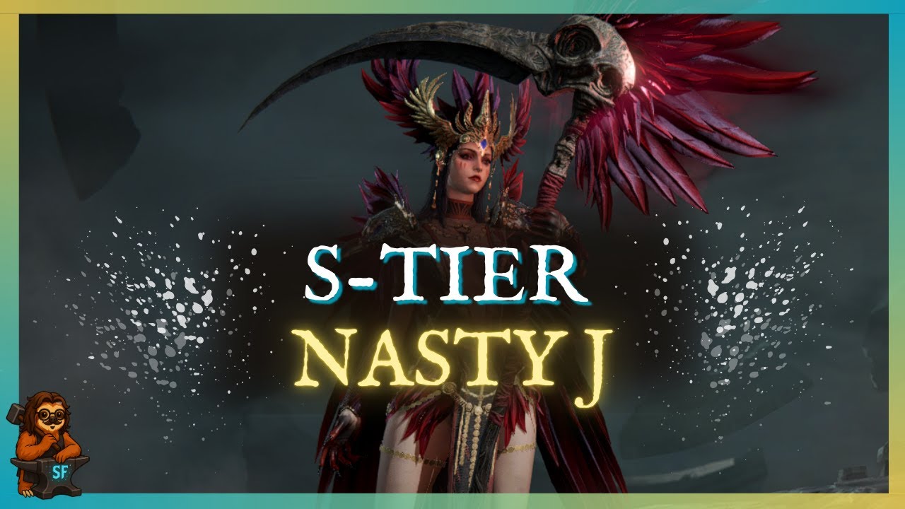 Nastjenka Guide | God-Tier Builds & Teams | Dragonheir: Silent Gods x Dragonstride