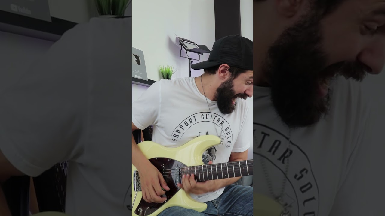 Linkin Park GUITAR SOLO