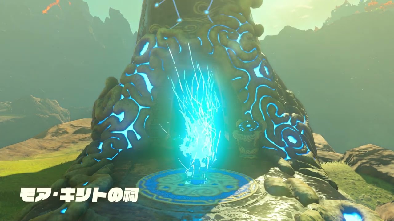 【ゼルダの伝説BotW #10】あと二体の神獣解放目指して【アドバイス募集中��