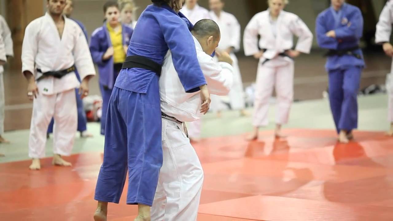 Go Tsunoda Master Class (2of2)
