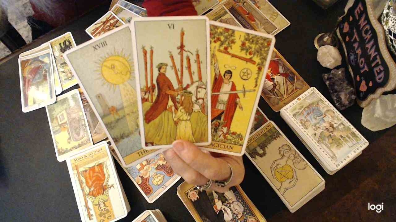 ARIES: They Will Do Anything To Get YOU To Come Back...💔🌹March 2026 Weekly Love Tarot