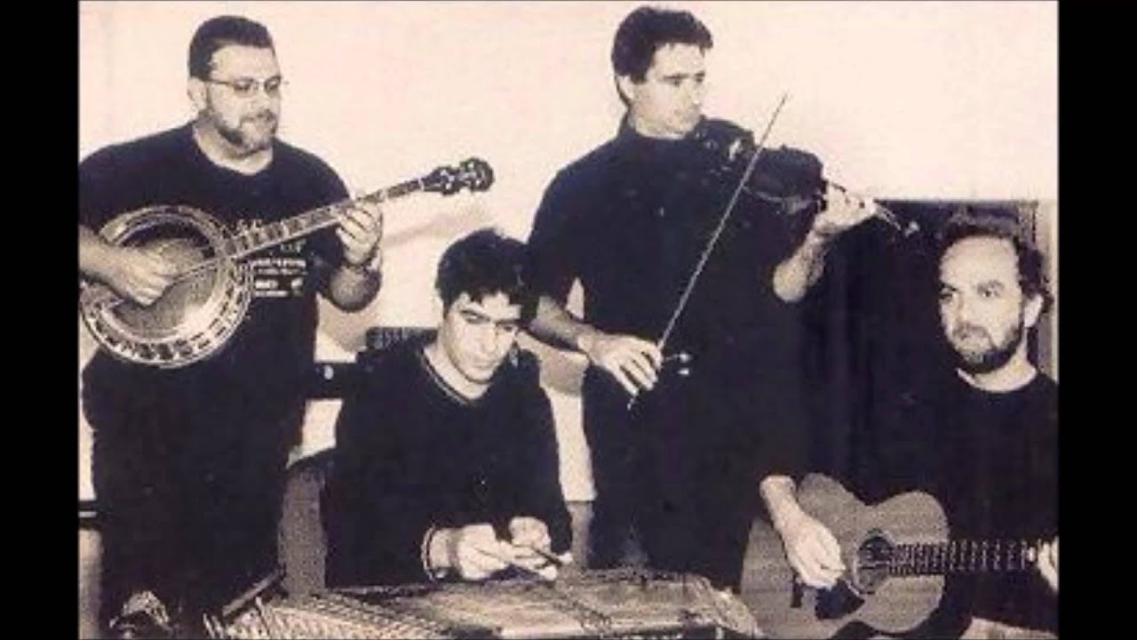 Ο ντόκτορ - Απόδημη κομπανία