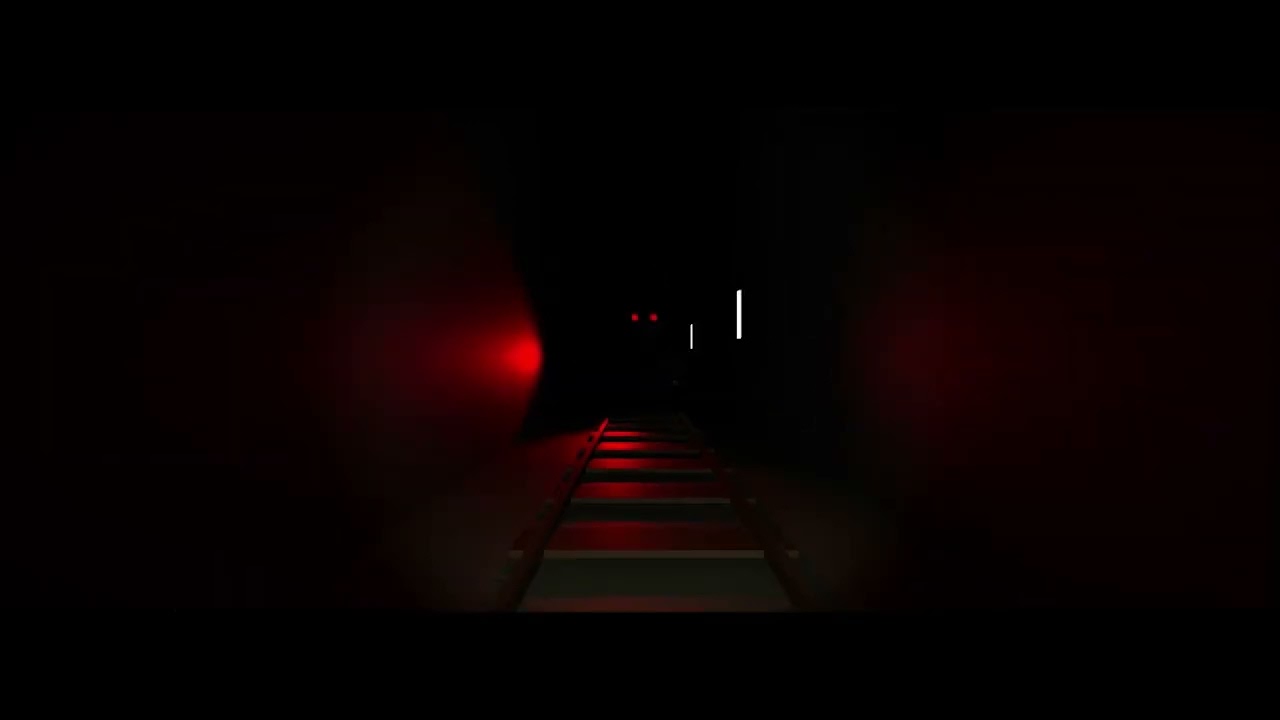 Escape From Thomas - Concept Trailer
