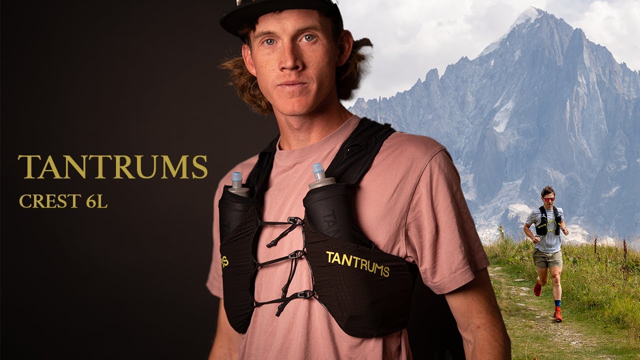Tantrums Crest 6L Vest Review – After 1000+ Miles
