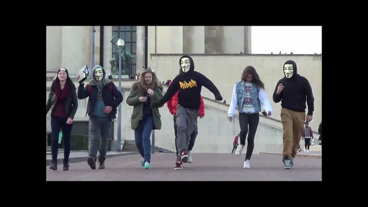 DJ RIDER - (ANONYMIX)