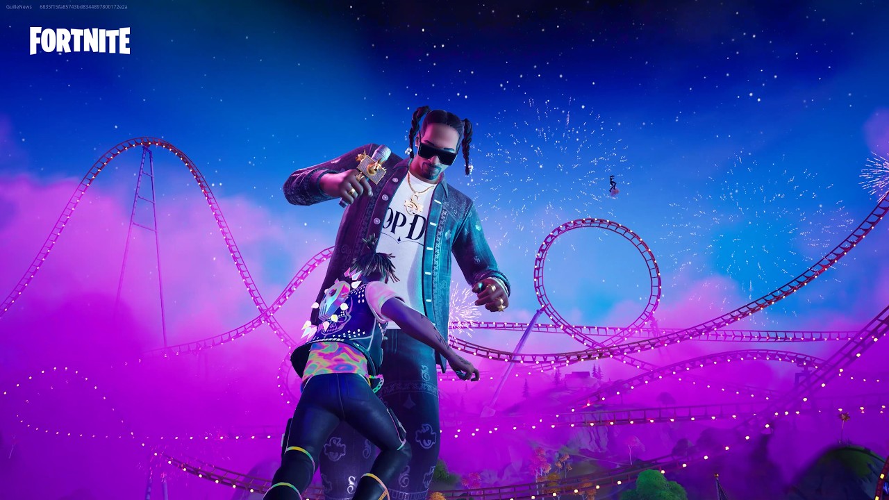 Remix: The Finale Full Event (4K 60fps)