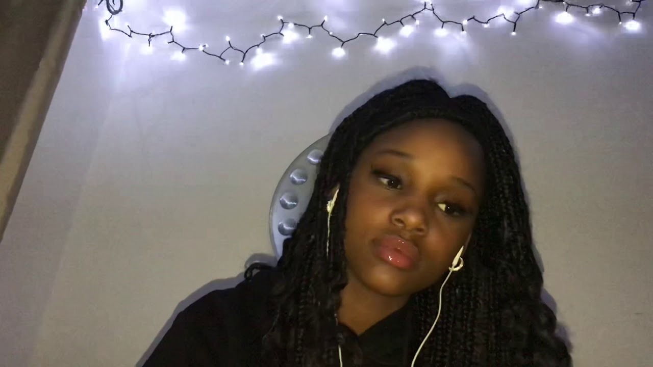 Billie Eilish - everything I wanted (Maxine cover)