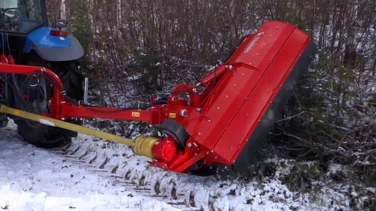 MB 220 LW - Risukko