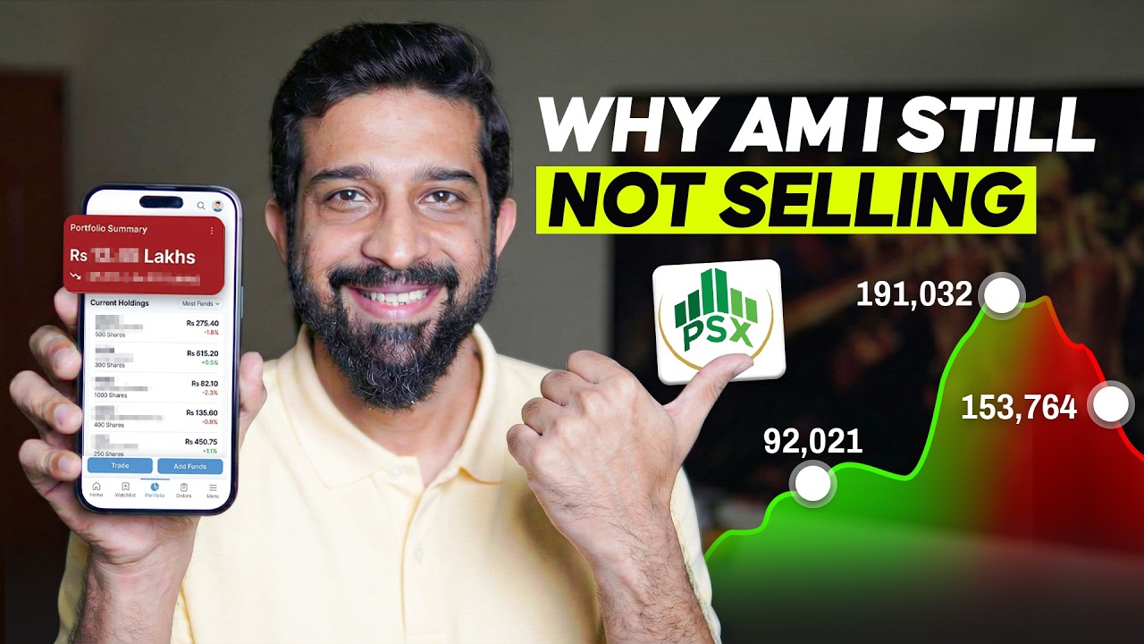 Why am I still not selling?