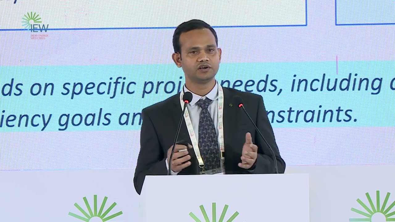 IEW 2025 Technical Conference Session: Exploration, Appraisal and De-risking Strategy