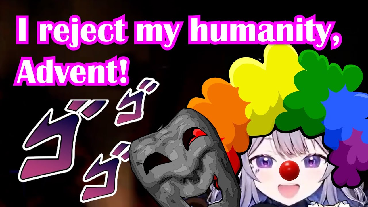 Biboo Is Yet Again The Best Comedian In Advent...
