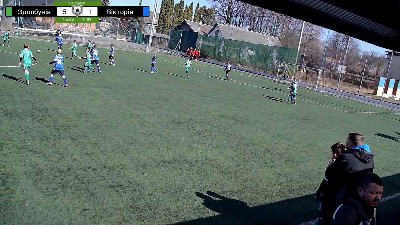Турнір 