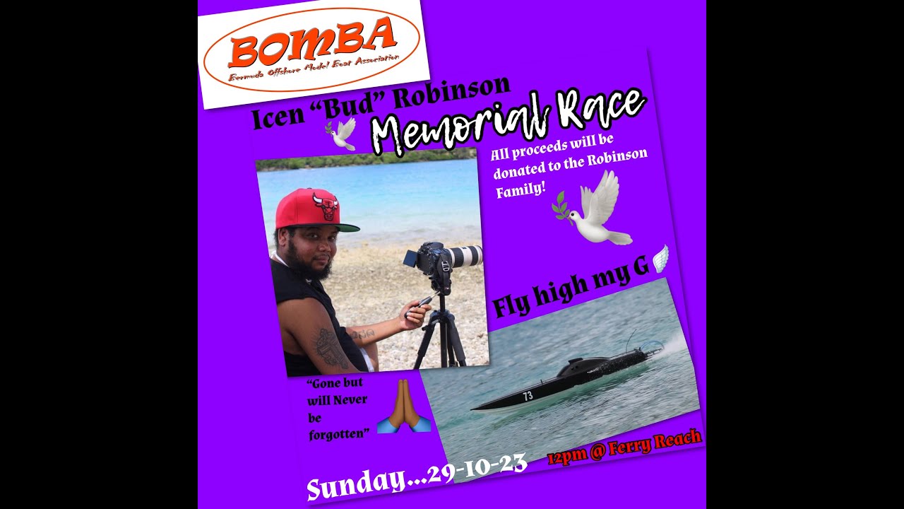 BOMBA Icen Memorial 29Oct2023