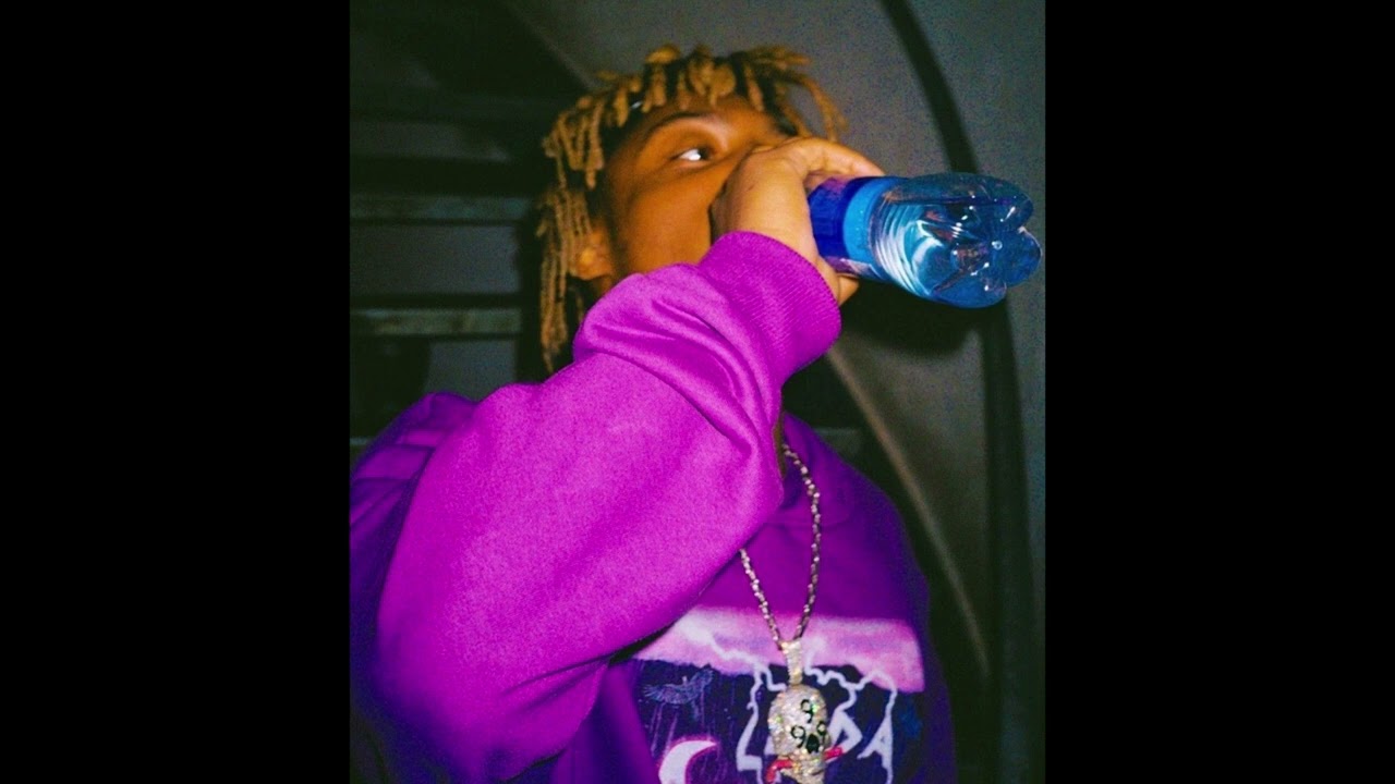 *FREE FOR PROFIT* juice wrld x iann dior type beat 