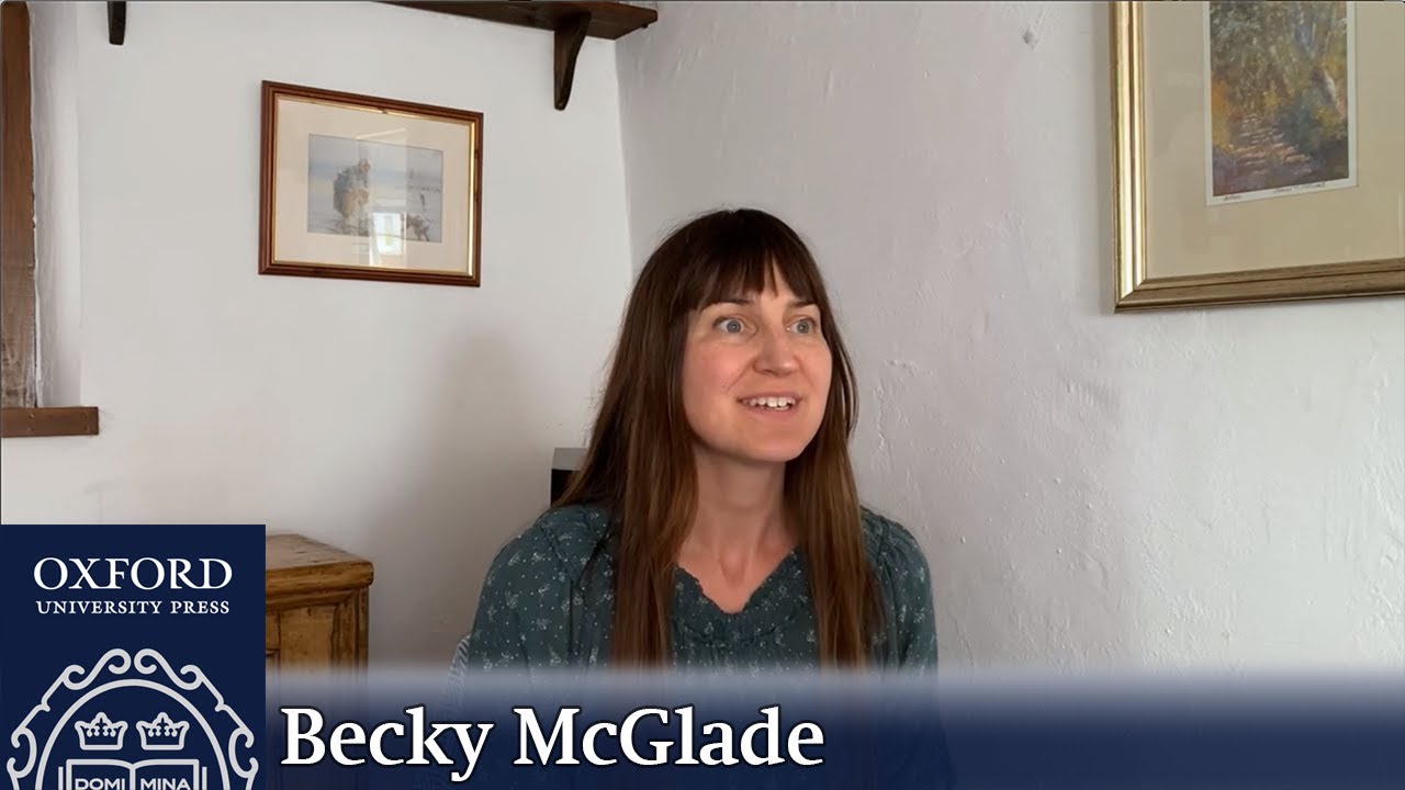 See amid the winter’s snow | Becky McGlade