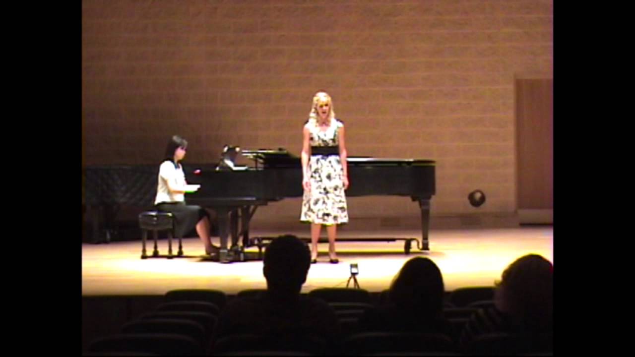 Nanette Kersjes Art Song Festival July 10, 2011.mpg
