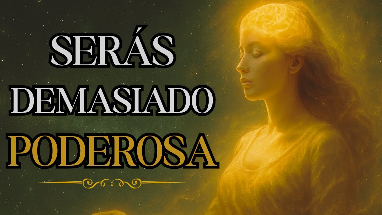Cuando NADA funcione, haz ESTO y el universo se doblará a TU VOLUNTAD.