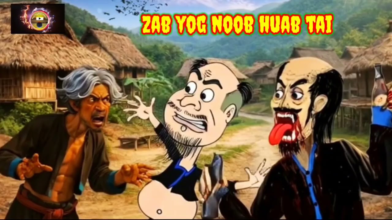 Zab yog noob huab tai 15/1/2026