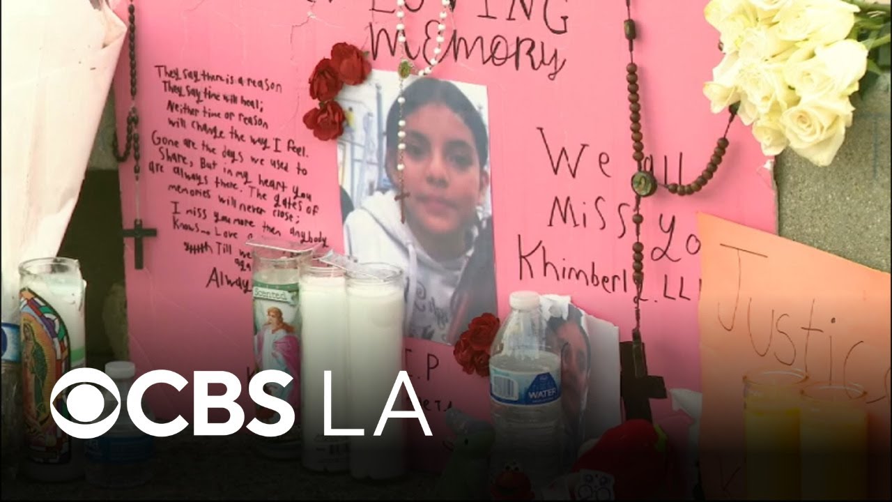 12-year-old dies after being hit with metal bottle at LAUSD school
