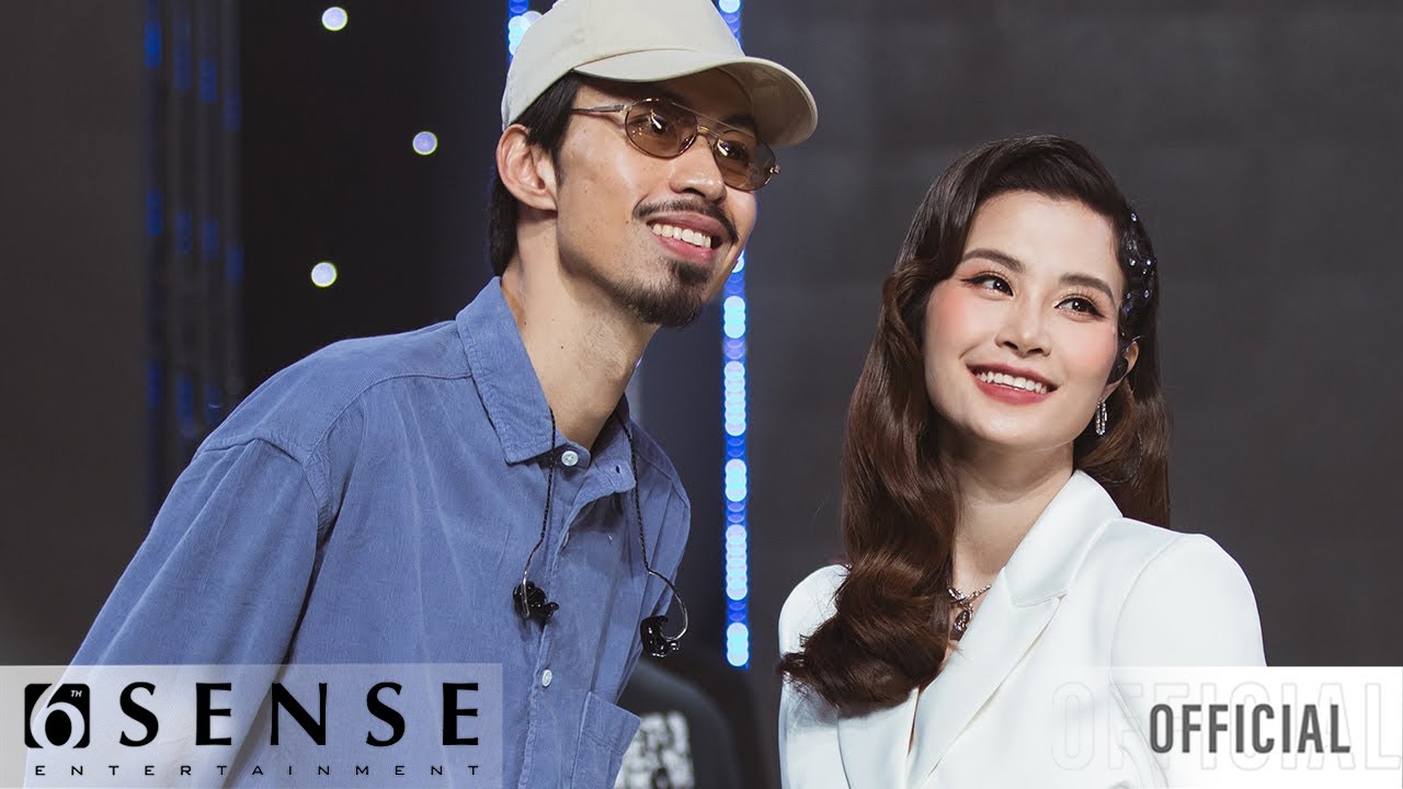 Đông Nhi & Đen Vâu | Lối Nhỏ - Khóc