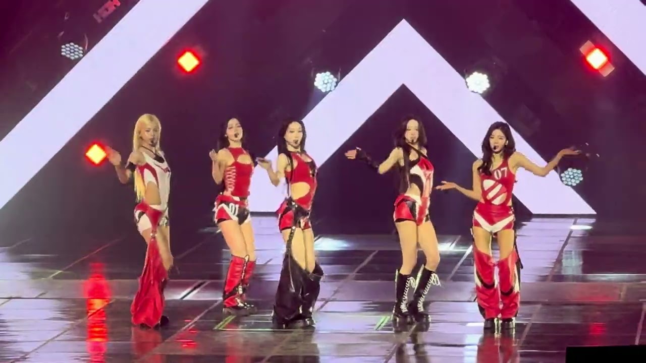 260214 ITZY 
