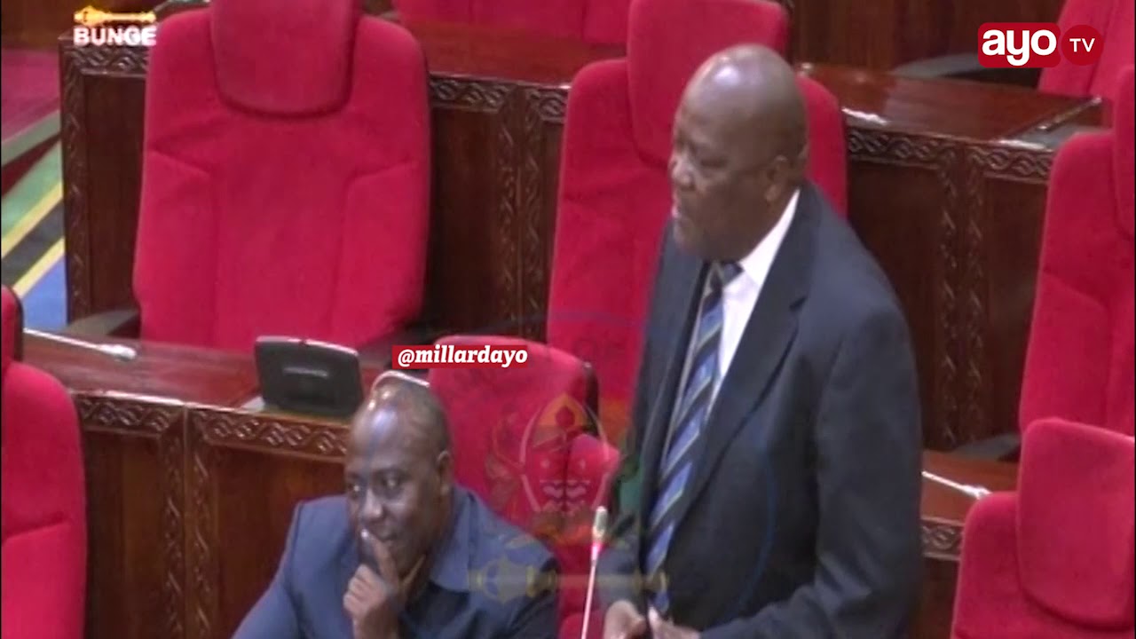MBUNGE ATAKA WATORO WATENGENEZEWE MTAALA WA ELIMU