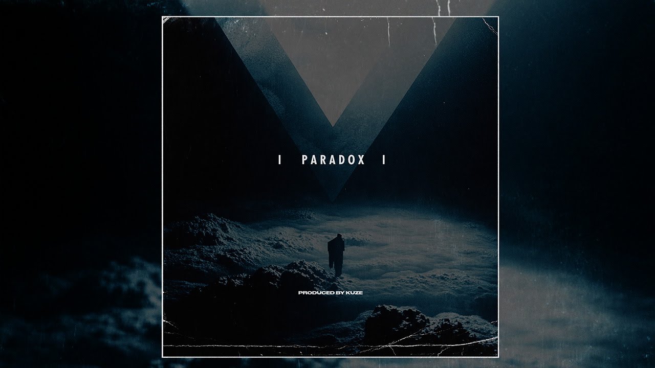 {FREE} The Weeknd Type Beat x Clams Casino - PARADOX (Prod. KうZE)