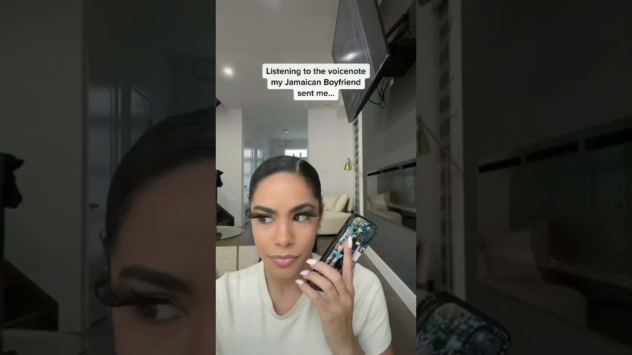 Dating A Jamaican Man Be Like&hellip; #shorts