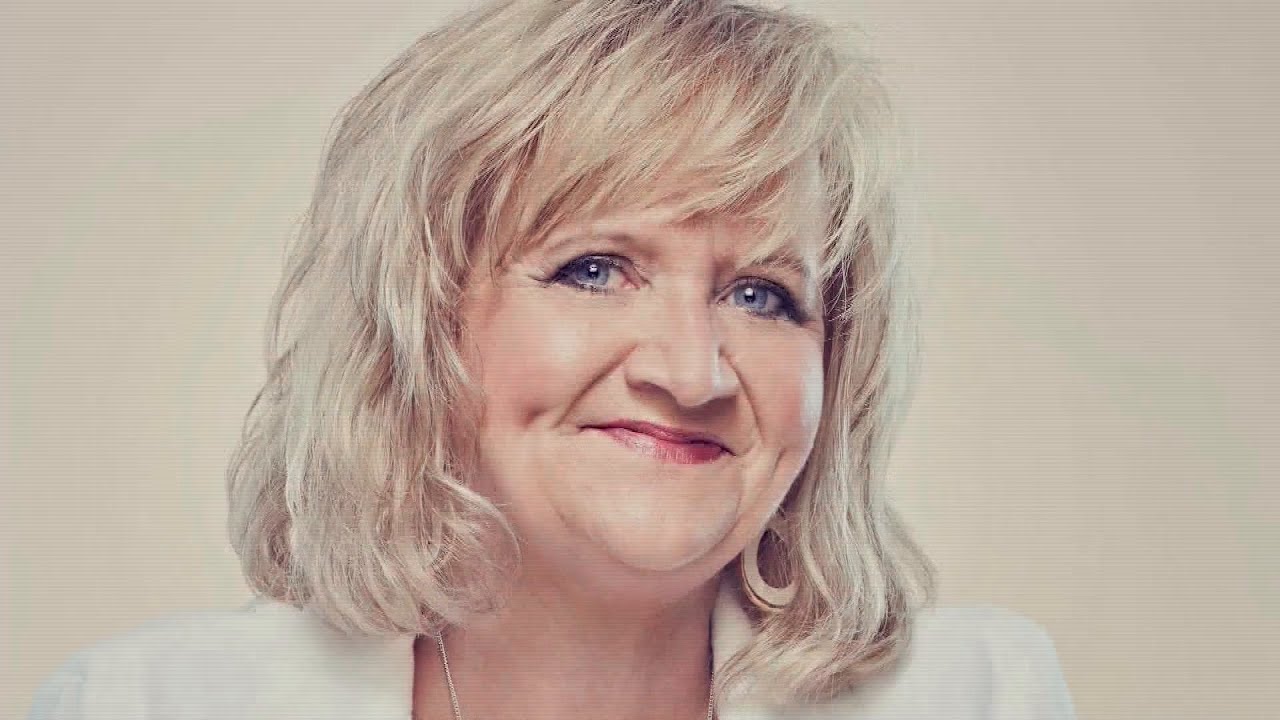 Today's Nashville: Chonda Pierce