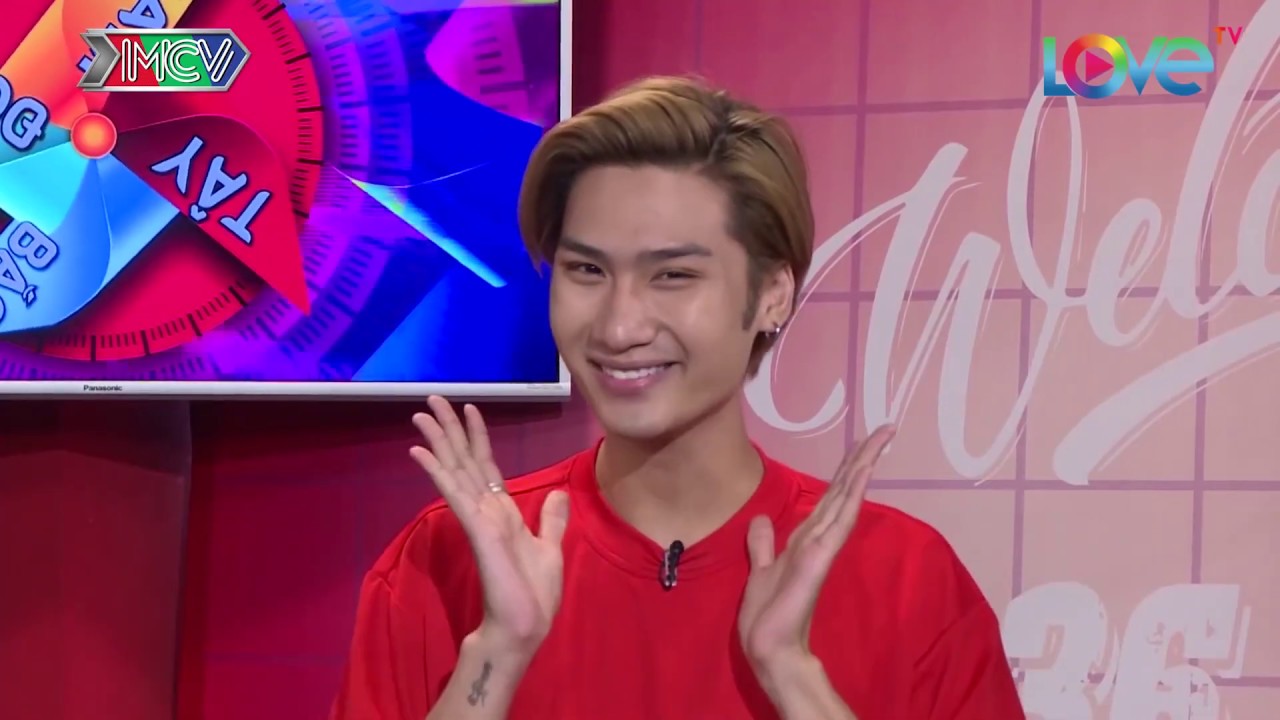Anh cả T-Up nh&oacute;m P336 vẫn kh&ocirc;ng th&ocirc;i TẠO NGHIỆP quyết t&acirc;m ch&egrave;n &eacute;p Gina M😂