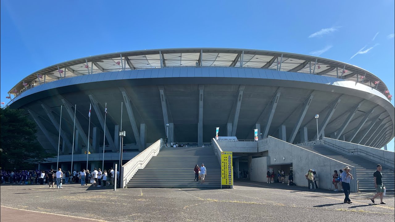 明桜vs金足農 2025夏 準決勝 秋田大会 7月20日 こまちスタジアム　吉田大輝　泉琉偉