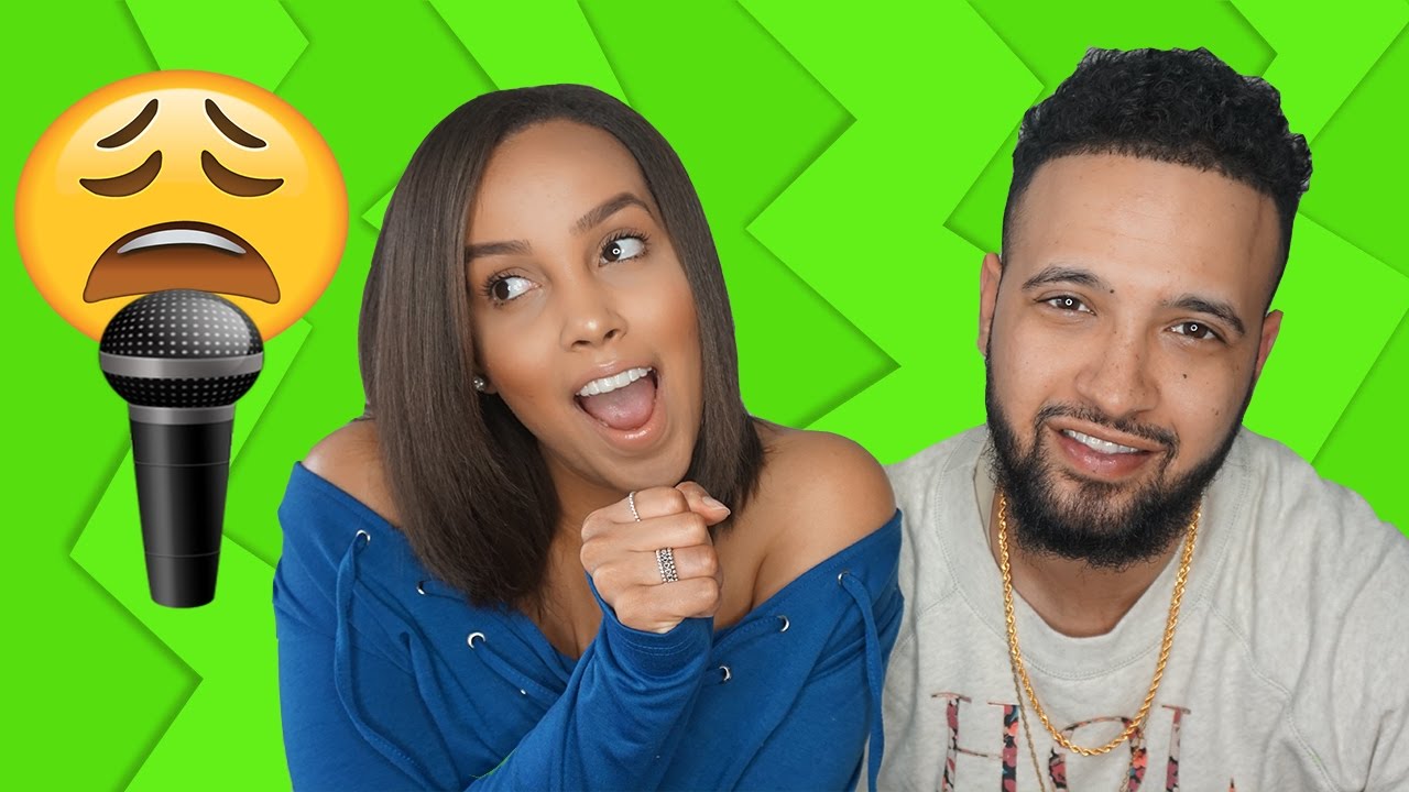 IF YOU SING YOU LOSE CHALLENGE!!!