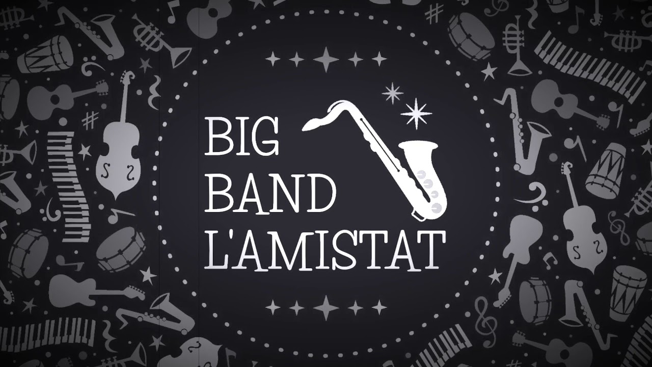 When the Saints - Big Band L’Amistat