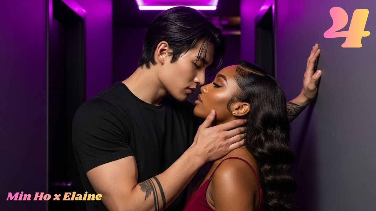How I Fell for My Arrogant, Dangerously Hot Korean Bodyguard | part 4
