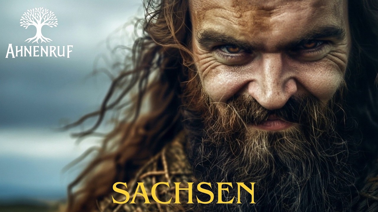 Sachsen – Das Lied der letzten freien Haine | Gesungene Erinnerung