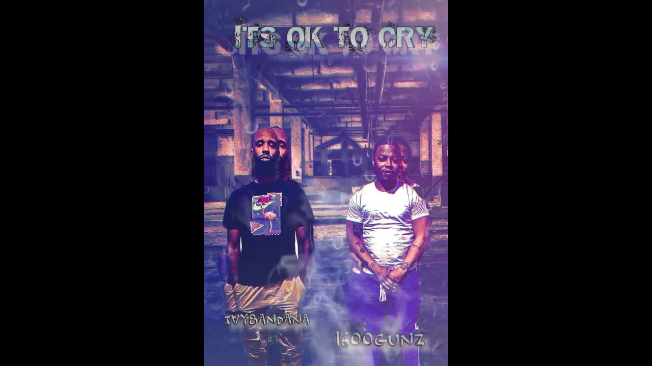 Ivy bandana ft 1600gunz -ok 