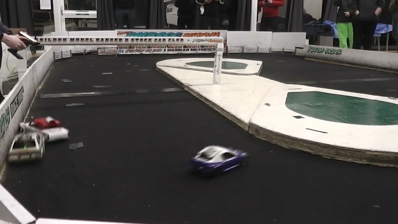 BMBSCC PRE70 2026 Part 16/18