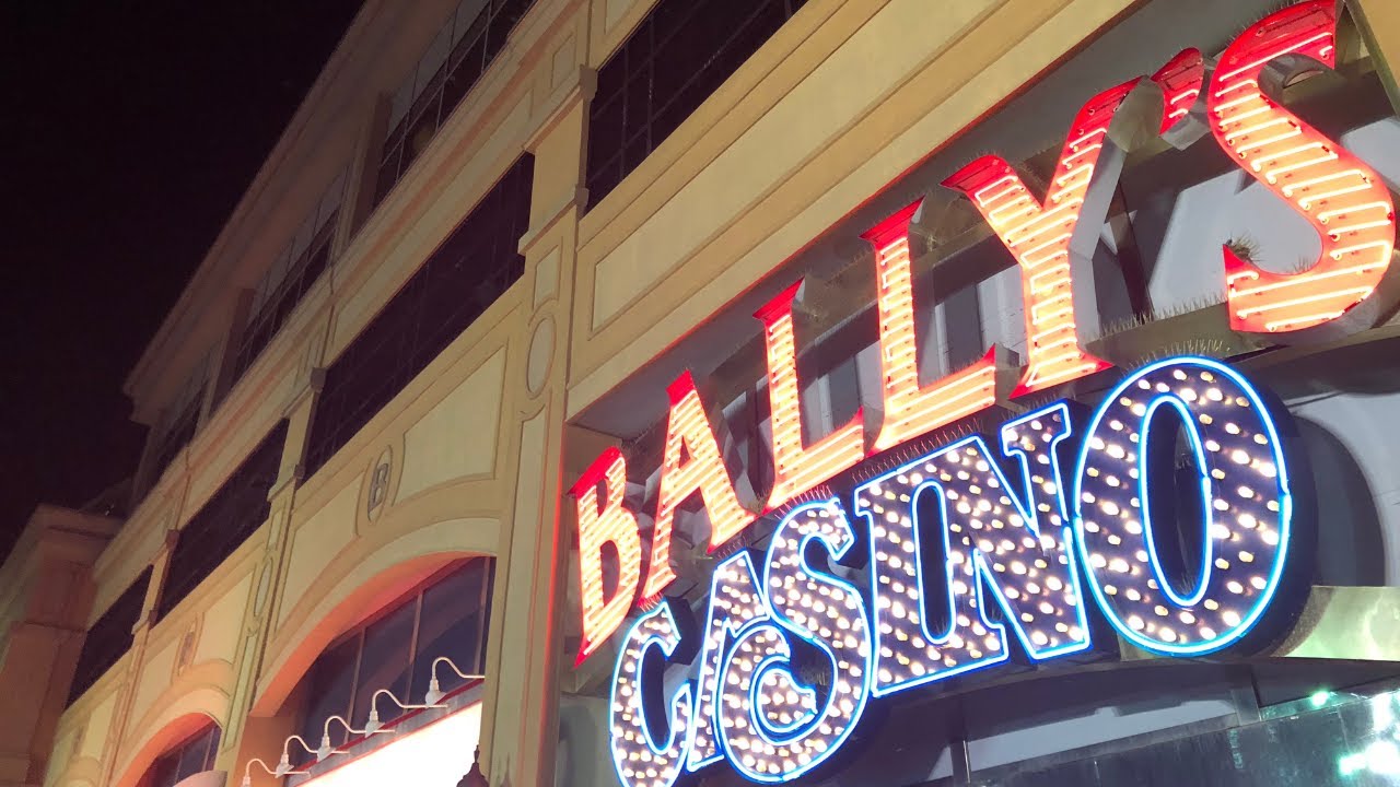 The History of Atlantic City, New Jersey