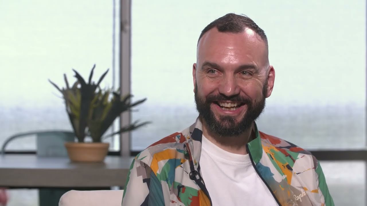 Epidemic Sound Global Brand Director Rob Bullough on Building Awareness with a Brand-Led Focus