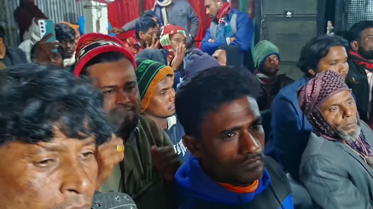 সুলতানা কিশোরের গান ও আমার পরান ভরে দেখবো আমার পরান ভইরা দেখবো 