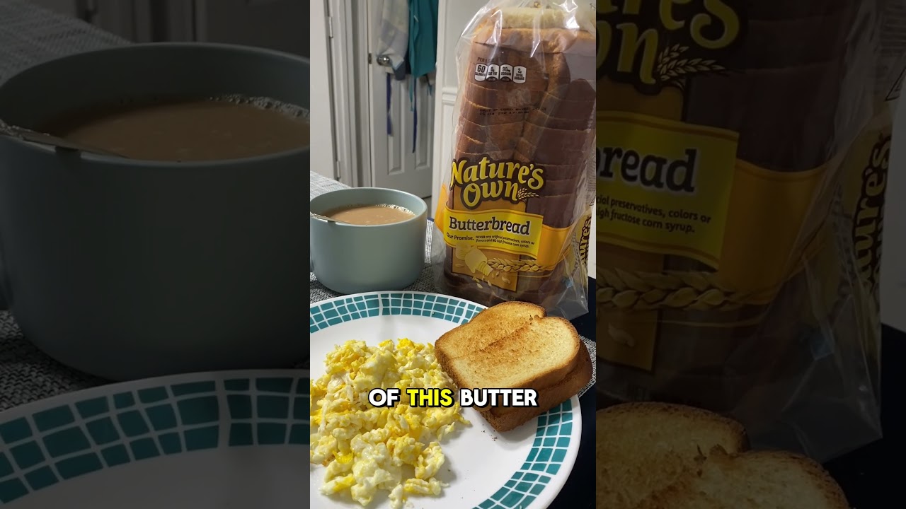 Is Nature's Own Butter Bread Good for Diabetics?
