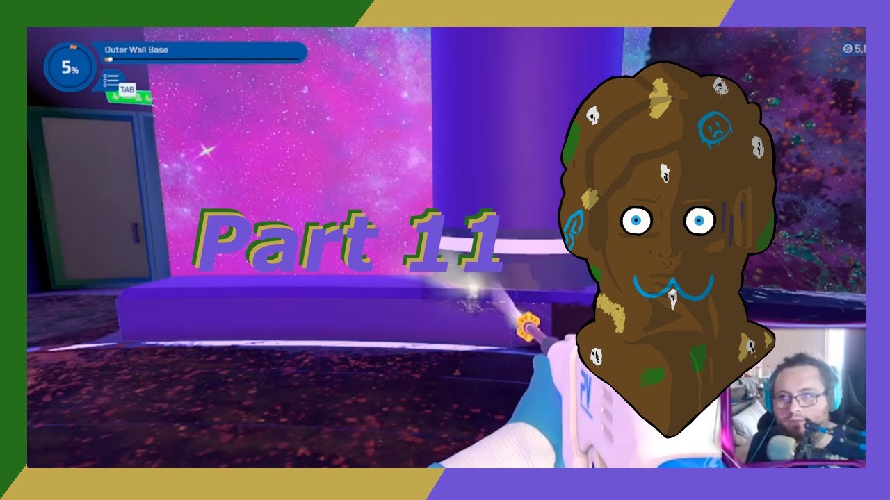 💧Space Roller Coaster💧 Powerwash Simulator 2 P11