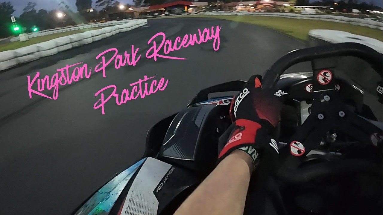 KPR | Saturday Night Challenge | Practice