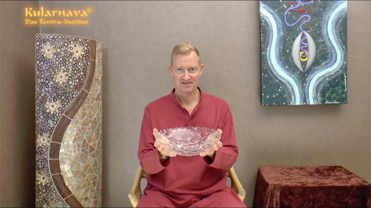 Tantra und die Weiblichkeit