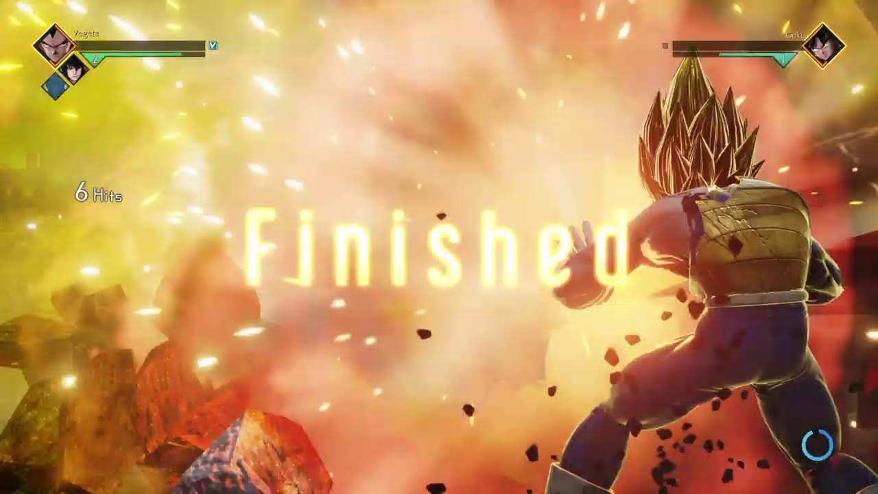 Jump Force