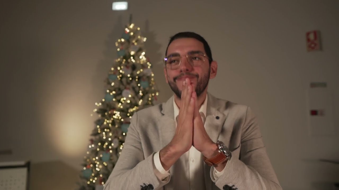 Video Promocional da HPM