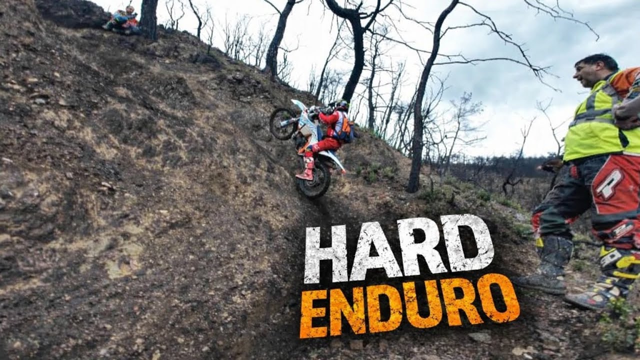 Bursa Hard Enduro Çılgın Anlar Efsane Rota Kaçışlar !!!! #automobile #enduro #dirtbike #gasgas
